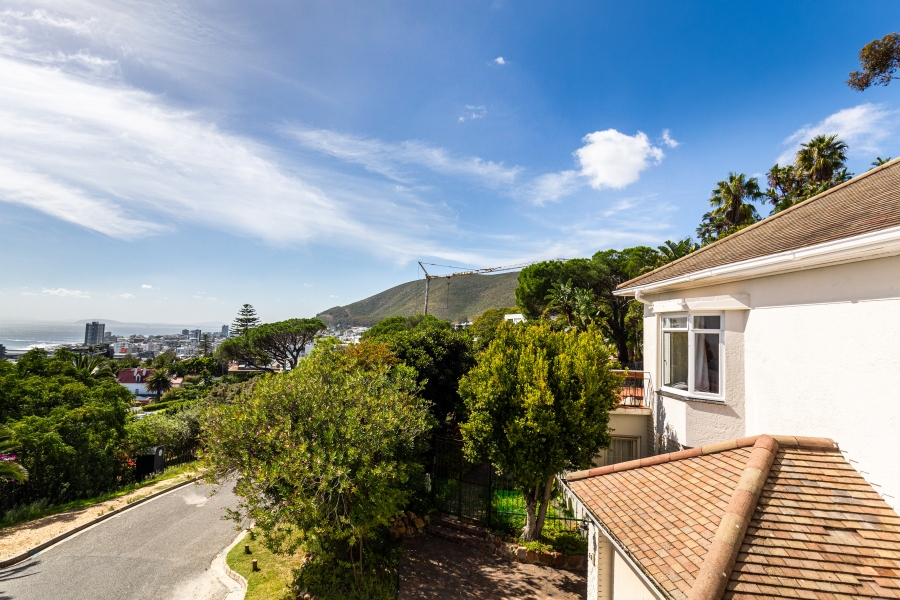 3 Bedroom Property for Sale in Bantry Bay Western Cape